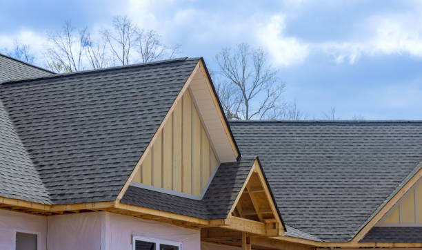Best Roof Installation  in Douglas, WY