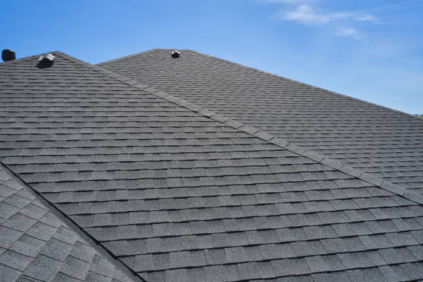 Emergency Roof Repair in Douglas, WY